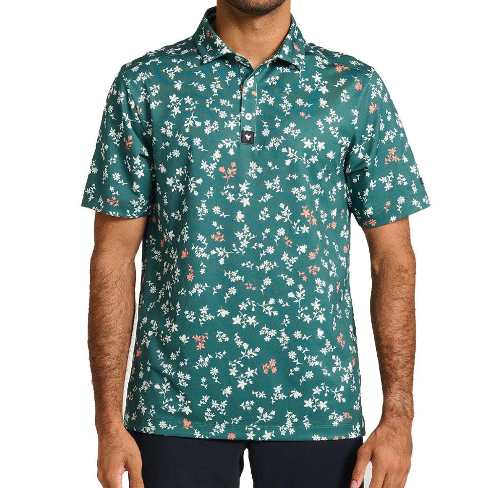 Bad Birdie Shush Polo