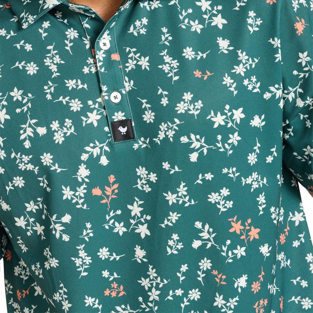 Bad Birdie Shush Polo - Image 3
