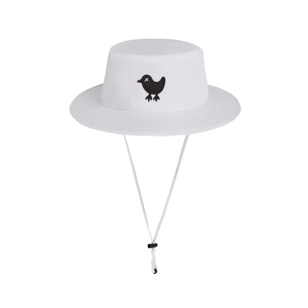 Bad Birdie Sun Golf Bucket Hat - Image 8
