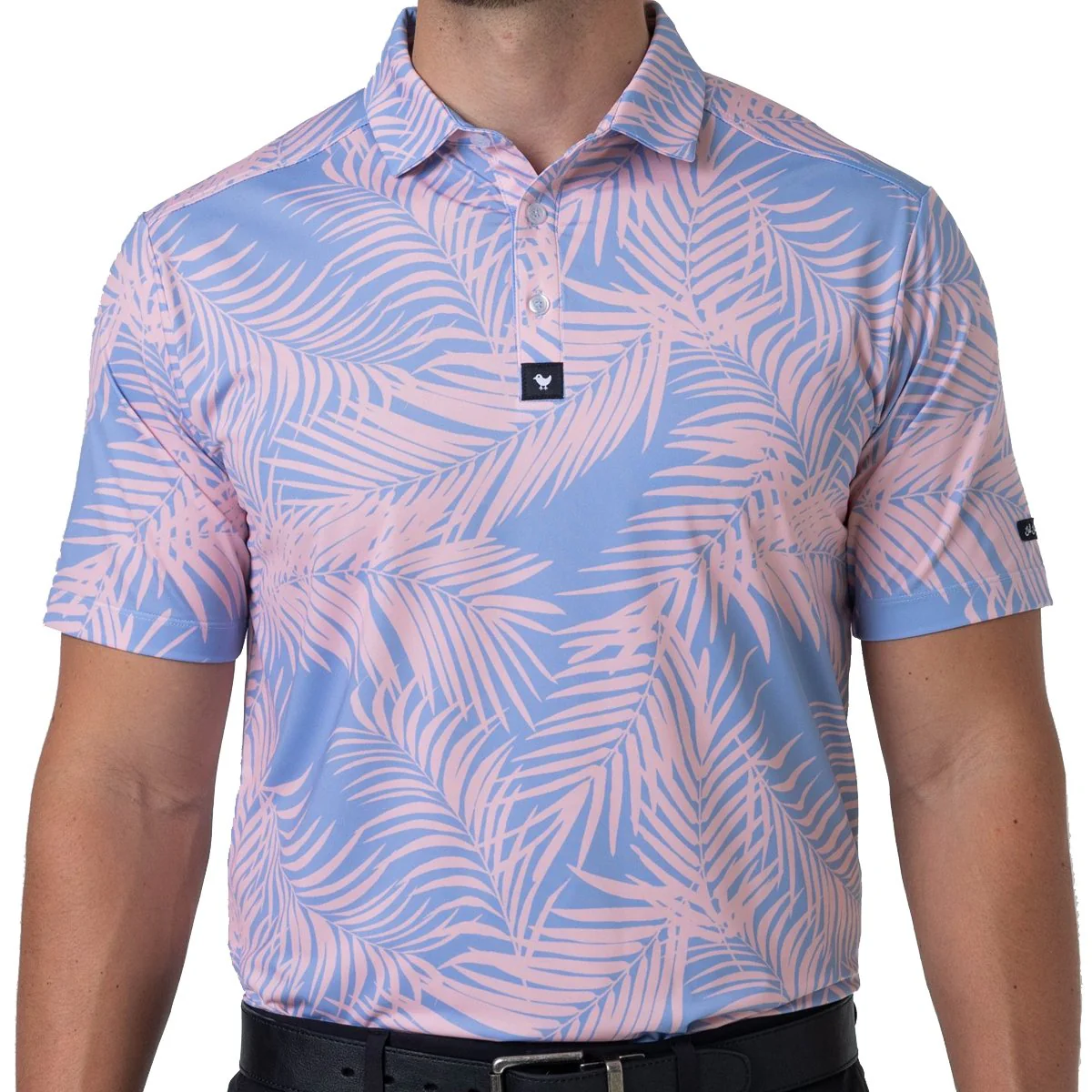 Bad Birdie Tarzan Polo - Image 2
