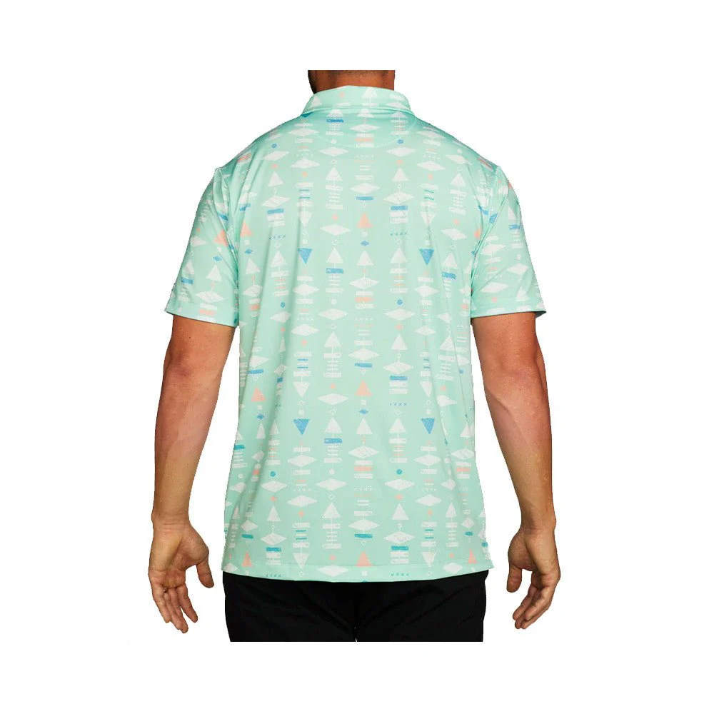 Bad Birdie The Captain Polo - Image 3