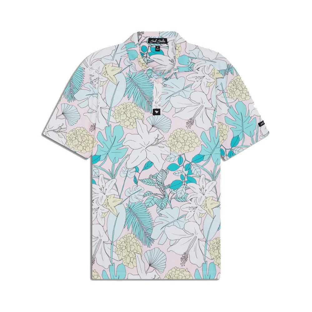 Bad Birdie The Gardens Polo