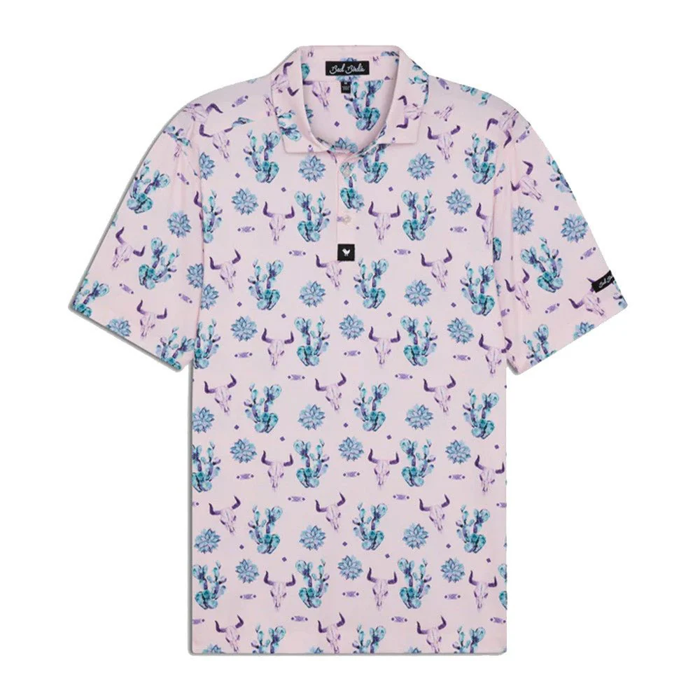 Bad Birdie The Ranch Polo