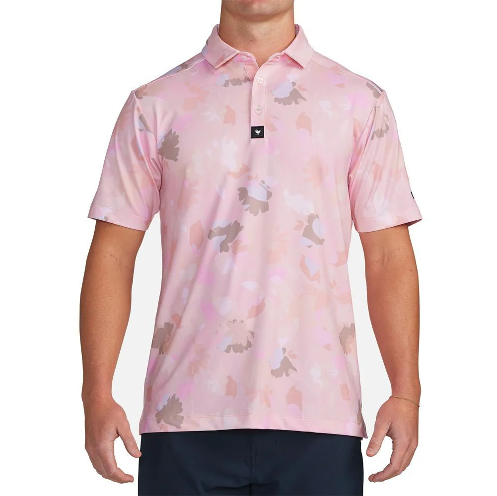 Bad Birdie The Roosevelt Polo - Image 2