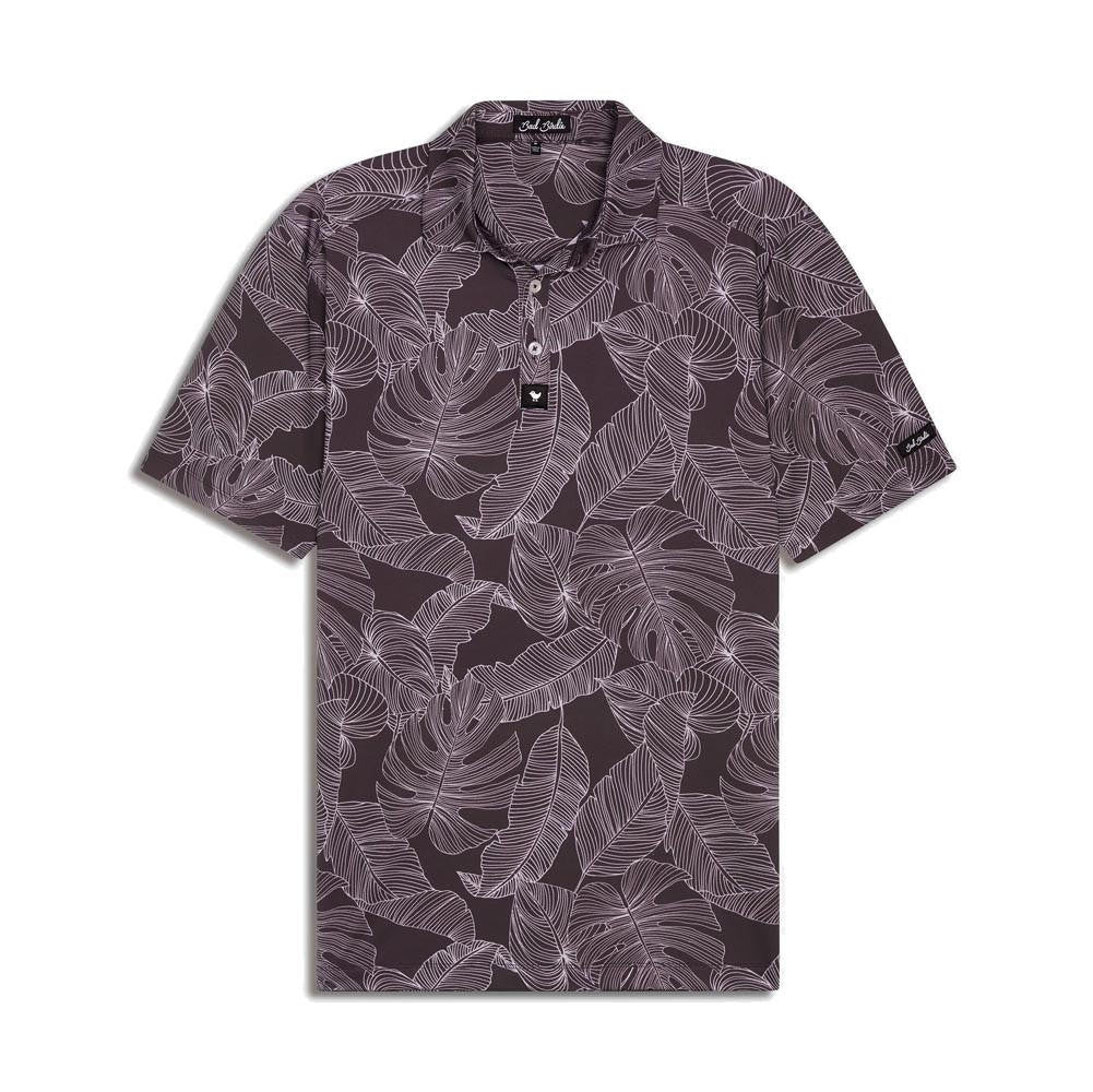 Bad Birdie The Shadows Polo