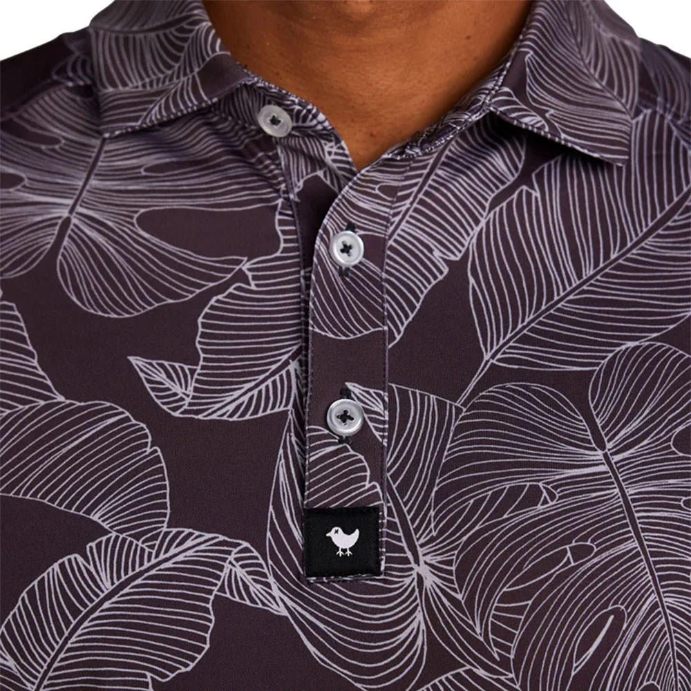 Bad Birdie The Shadows Polo - Image 4