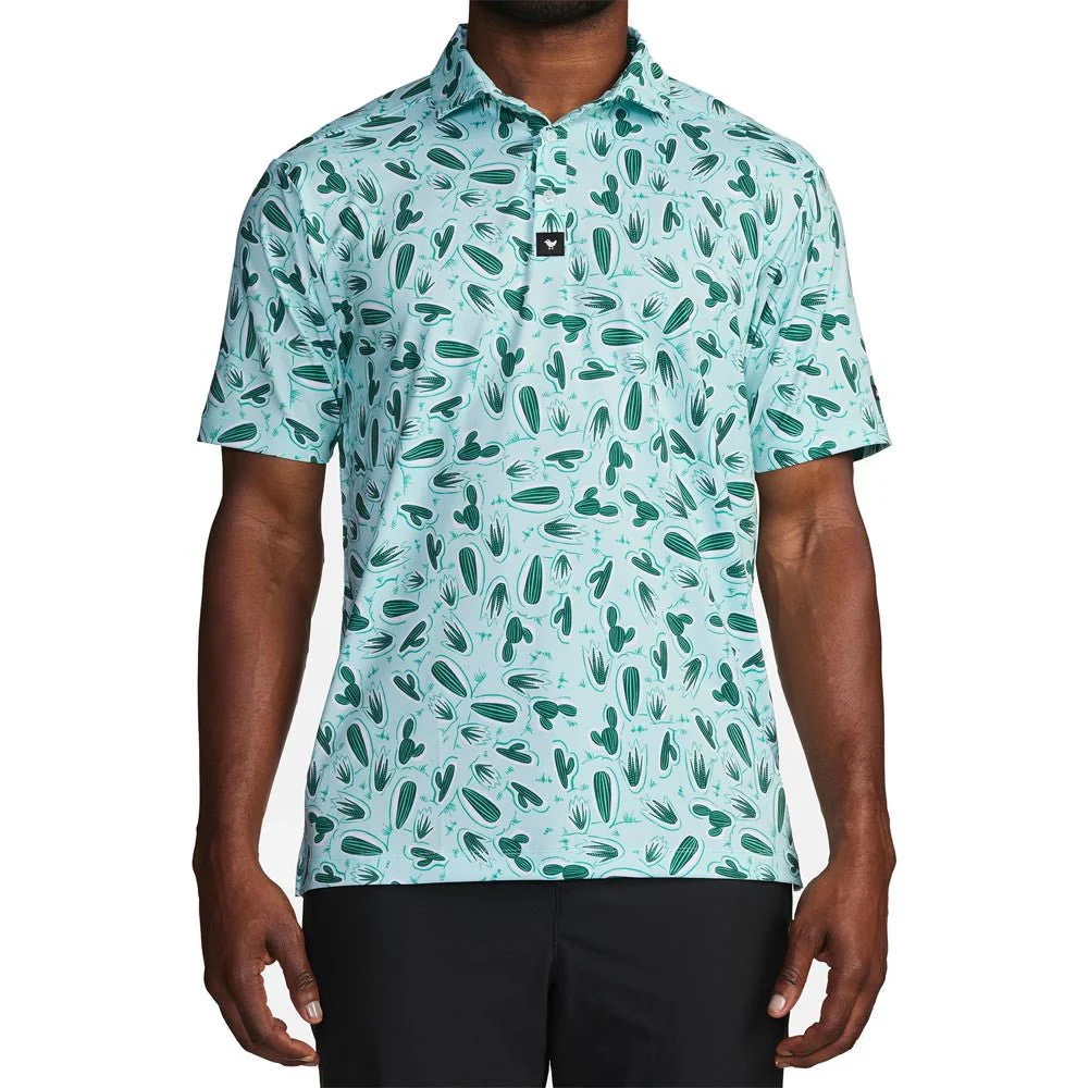 Bad Birdie Tony Saguaro Polo - Image 2