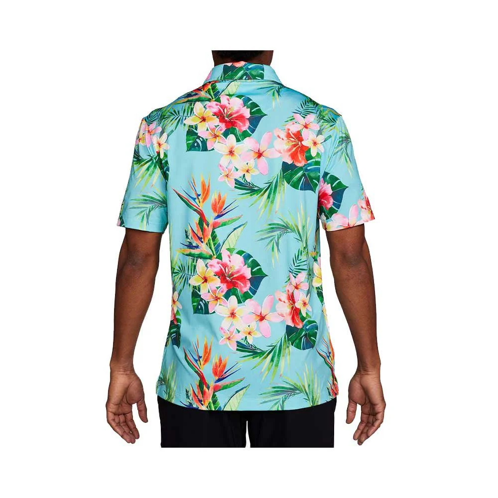 Bad Birdie Tropics Polo - Image 3