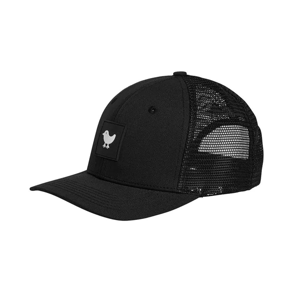 Bad Birdie Trucker Golf Hat - Image 2