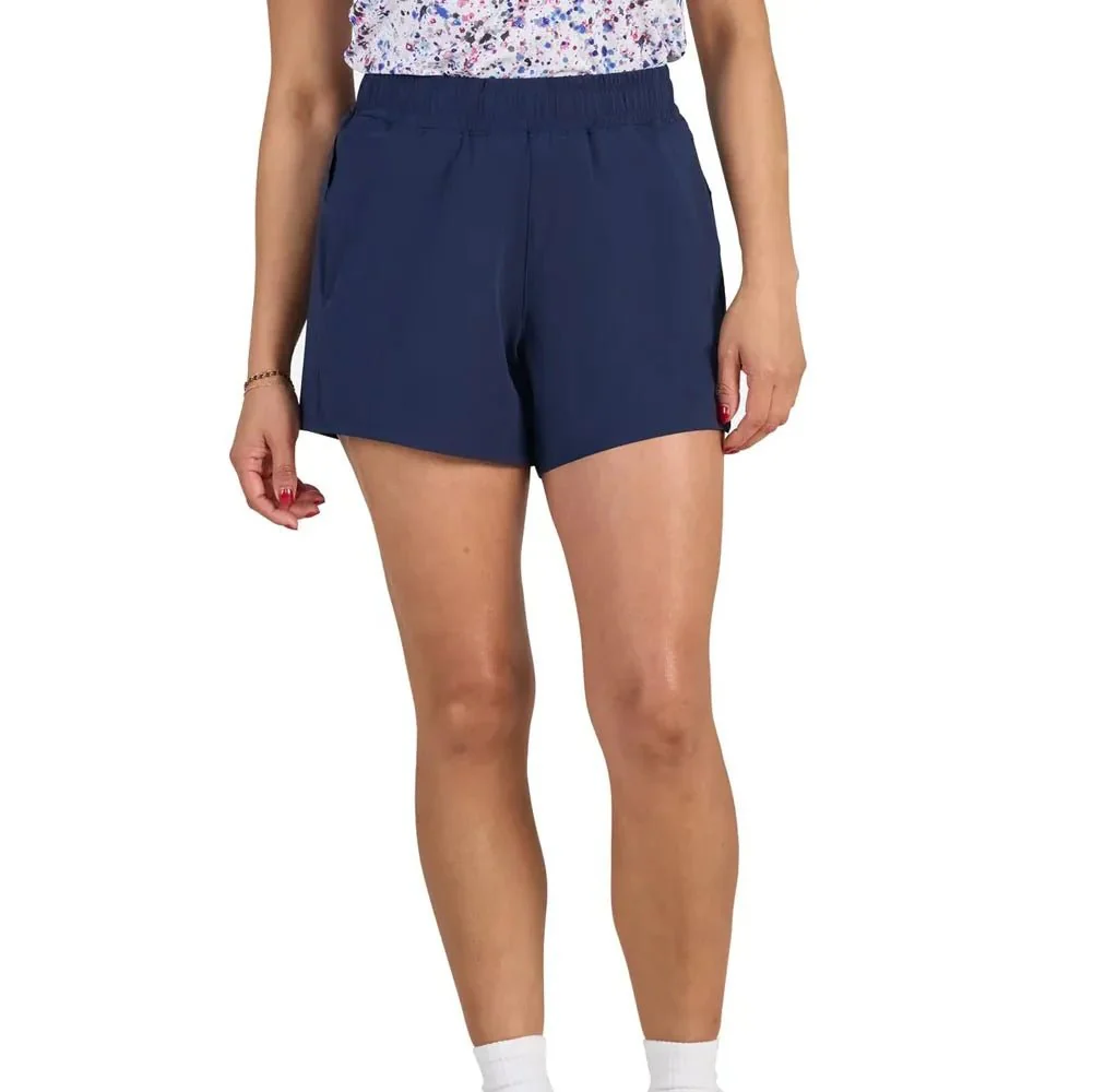 Bad Birdie Women's Performance Golf Shorts - Image 4