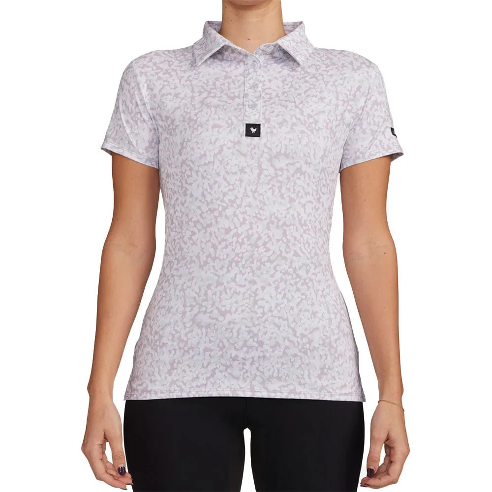 Bad Birdie Women's Salt Shaker Polo - Image 2