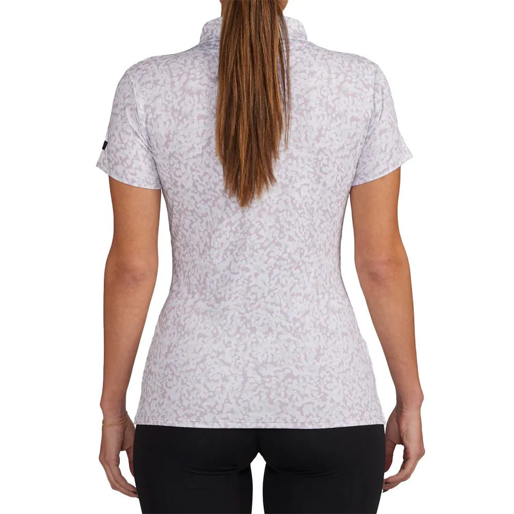 Bad Birdie Women's Salt Shaker Polo - Image 3