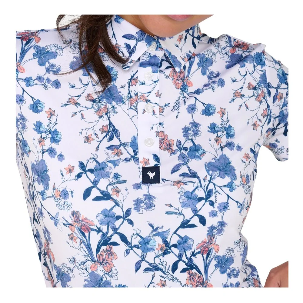 Bad Birdie Women's Wild One Polo - Image 3