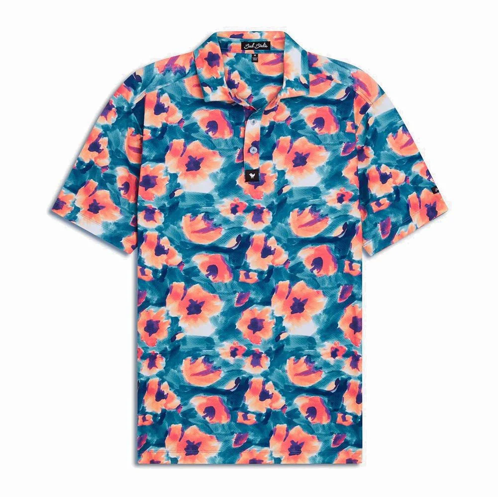 Bad Birdie Woodstock Polo