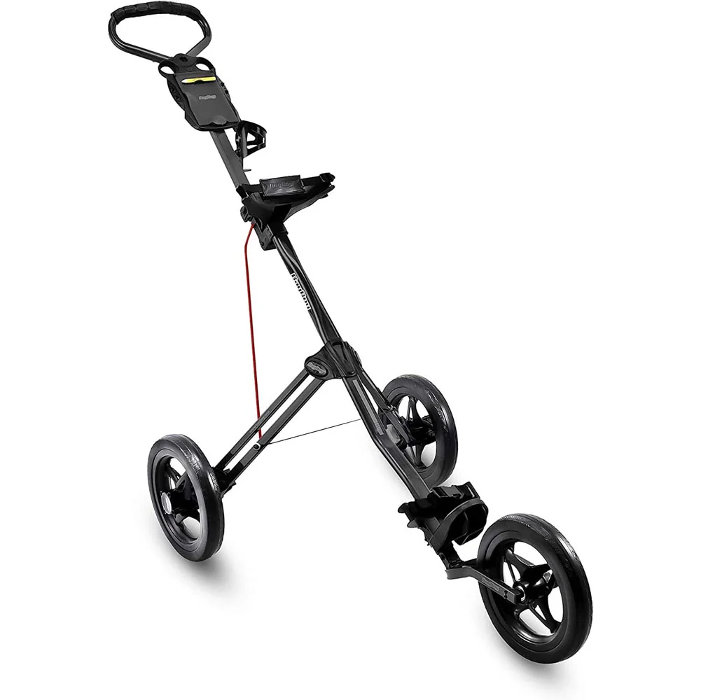 Bag Boy Express 500 Push Cart