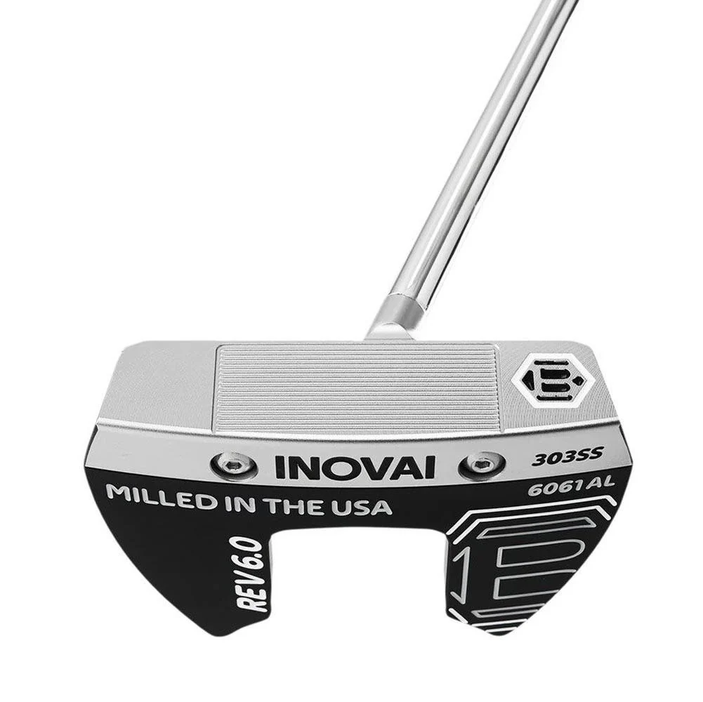 Bettinardi 2022 INOVAI 6.0 Center Shaft Putter - Image 23