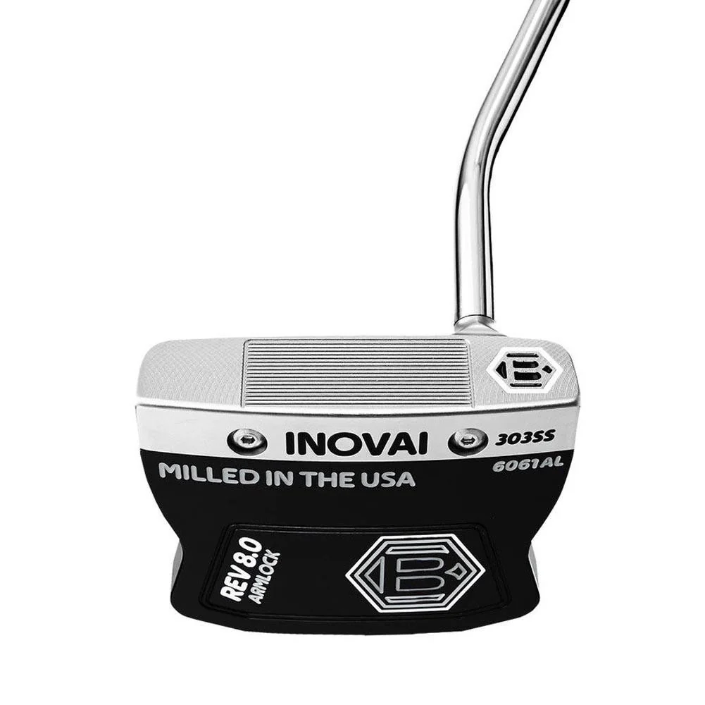 Bettinardi 2022 INOVAI 8.0 Armlock Putter - Image 17
