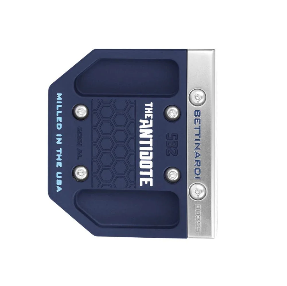 Bettinardi Antidote SB2 Putter - 2025 - Image 5