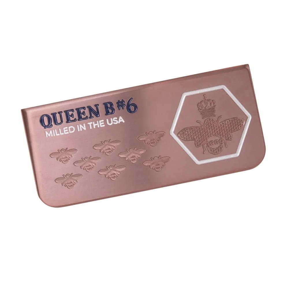 Bettinardi Queen B 6 Putter - 2025 - Image 5