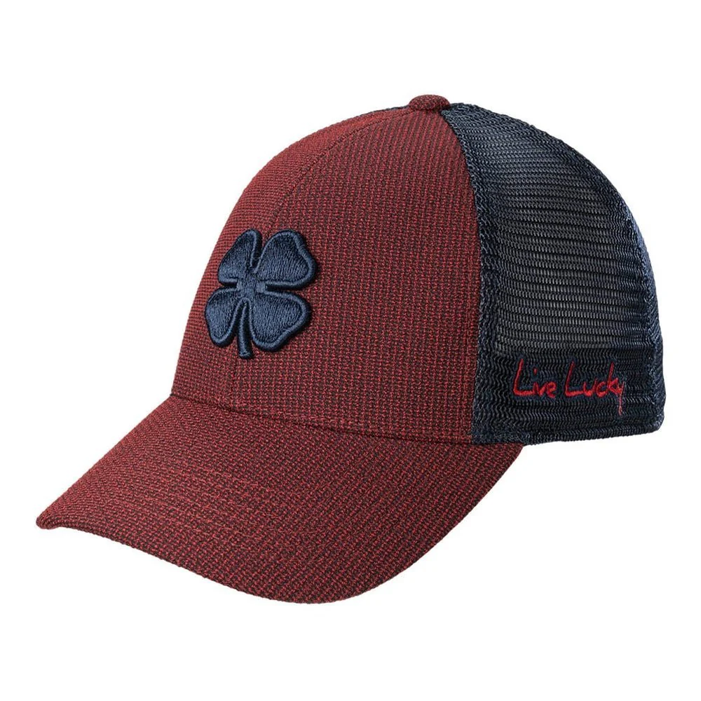 Black Clover Midway 3 Hat - Image 2