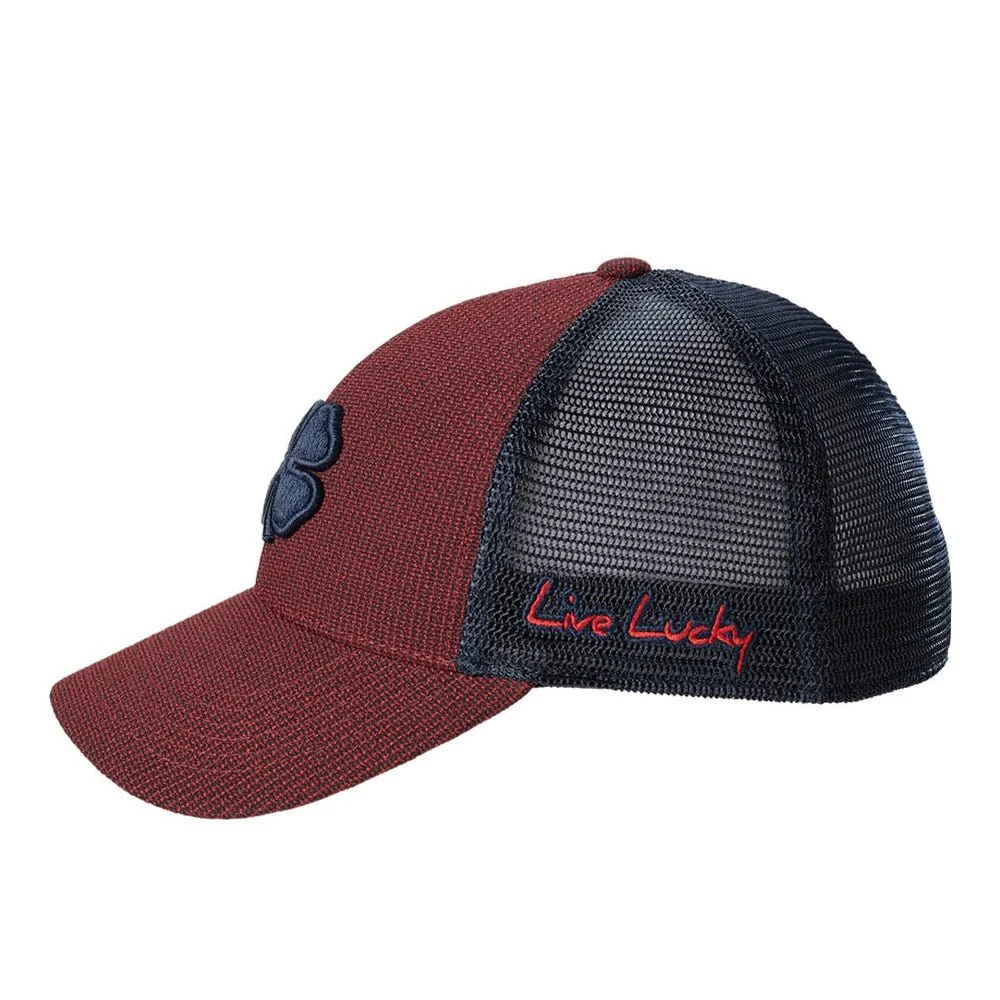 Black Clover Midway 3 Hat - Image 3