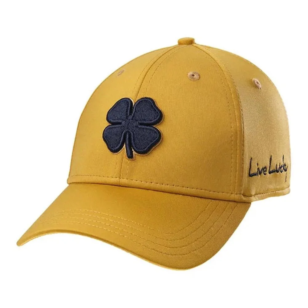 Black Clover Premium Clover 114 Hat - Image 2