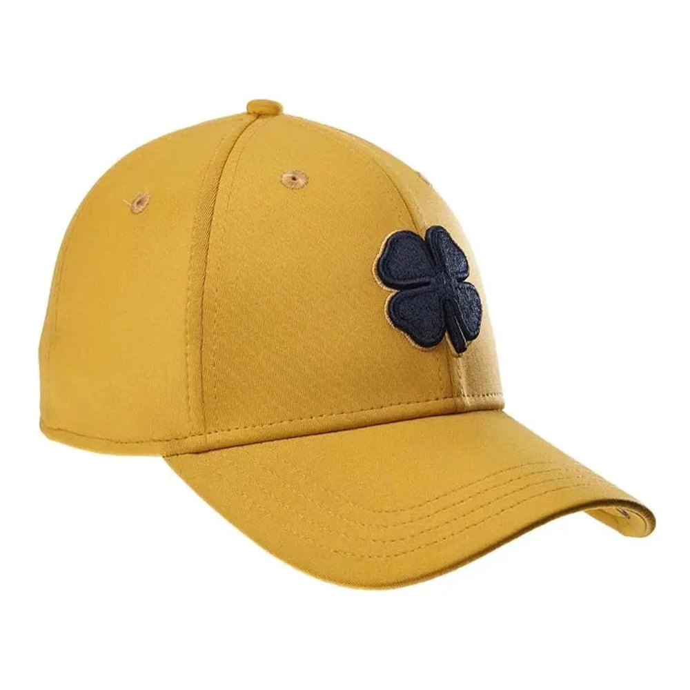 Black Clover Premium Clover 114 Hat - Image 3