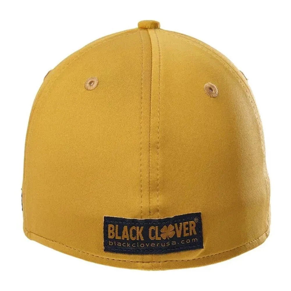 Black Clover Premium Clover 114 Hat - Image 4