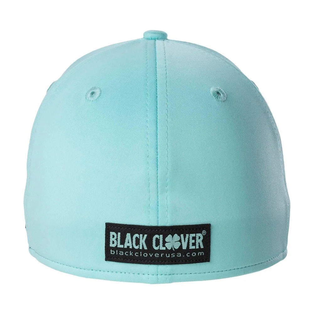 Black Clover Premium Clover 130 Hat - Image 5