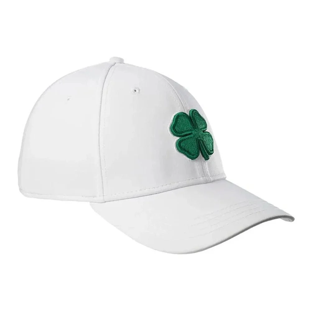 Black Clover Premium Clover 16 Golf Hat - Image 2