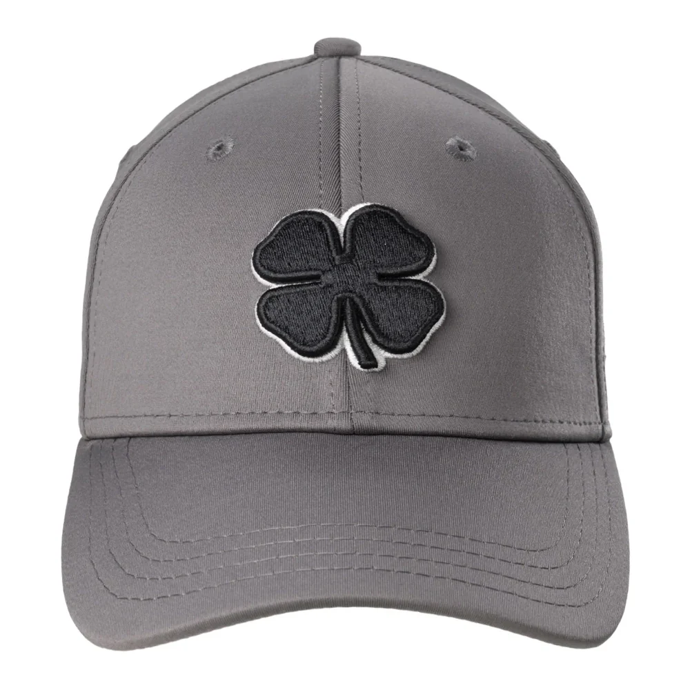 Black Clover Premium Clover 22 Hat