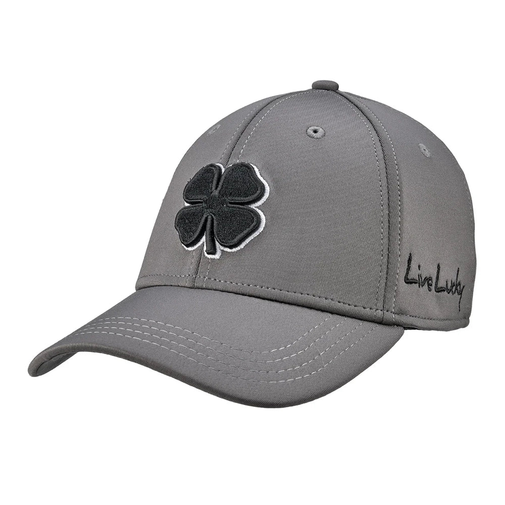 Black Clover Premium Clover 22 Hat - Image 4