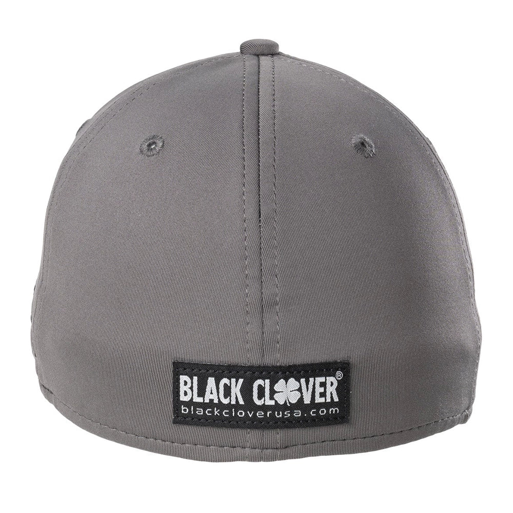 Black Clover Premium Clover 22 Hat - Image 5