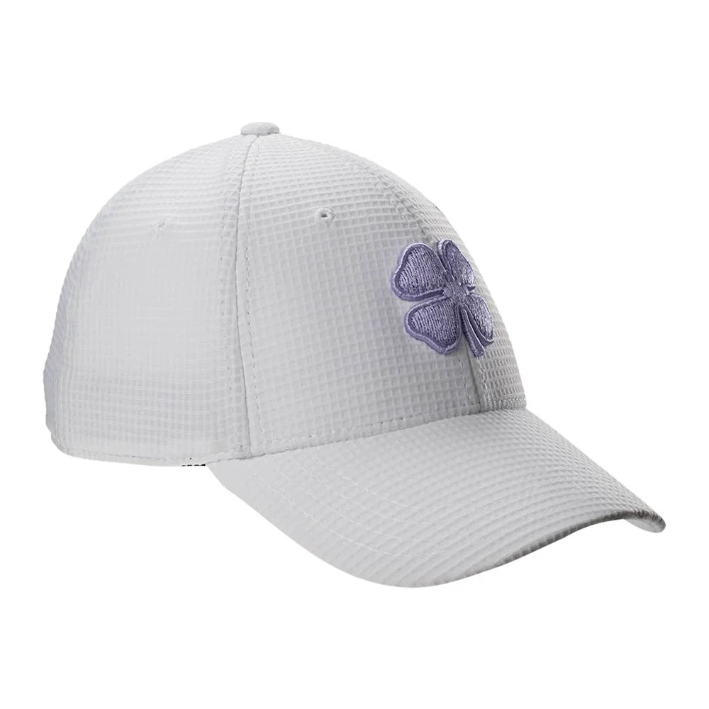 Black Clover Wafflex 1 Hat - Image 2