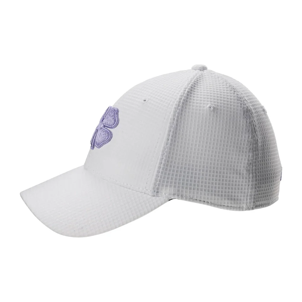 Black Clover Wafflex 1 Hat - Image 3