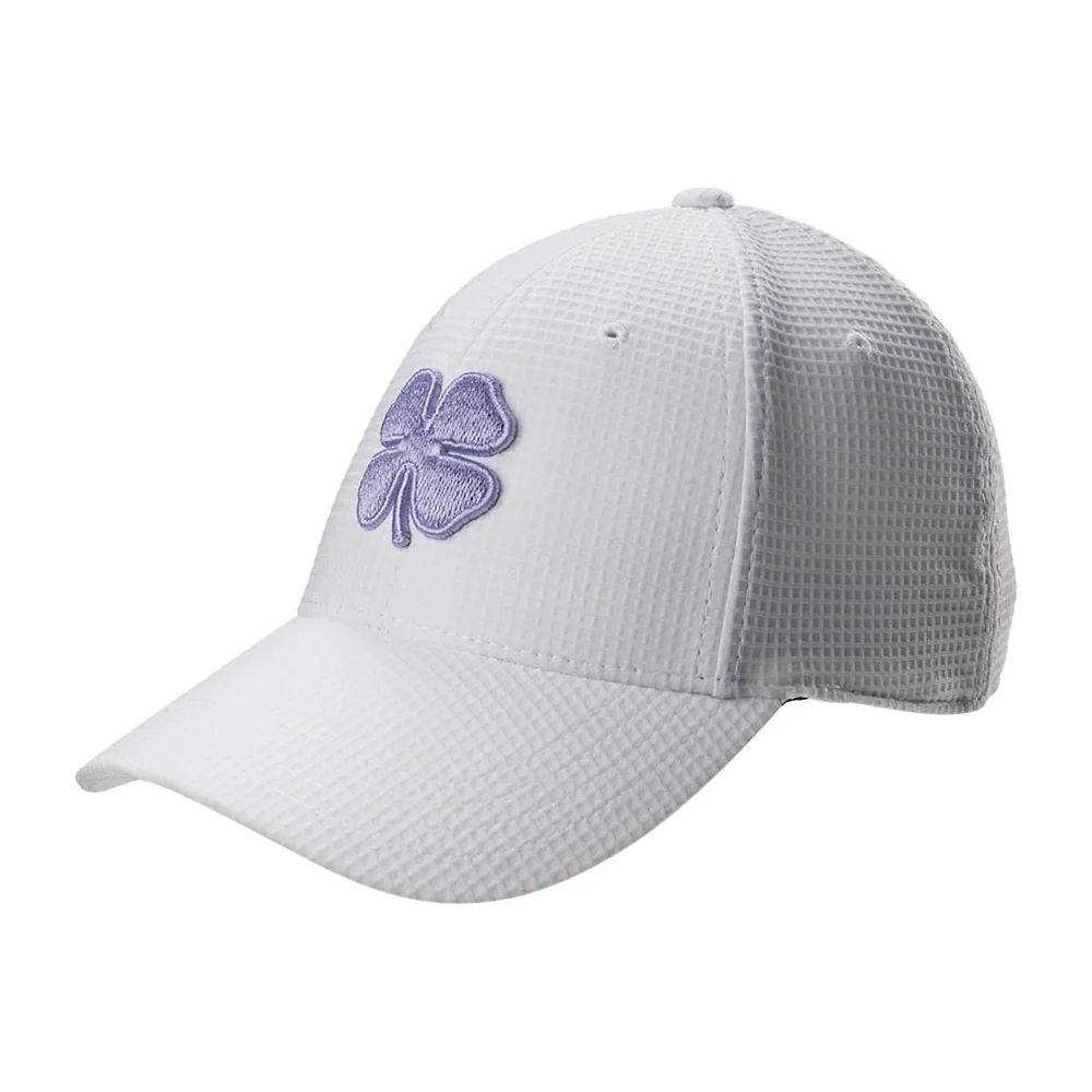 Black Clover Wafflex 1 Hat - Image 4