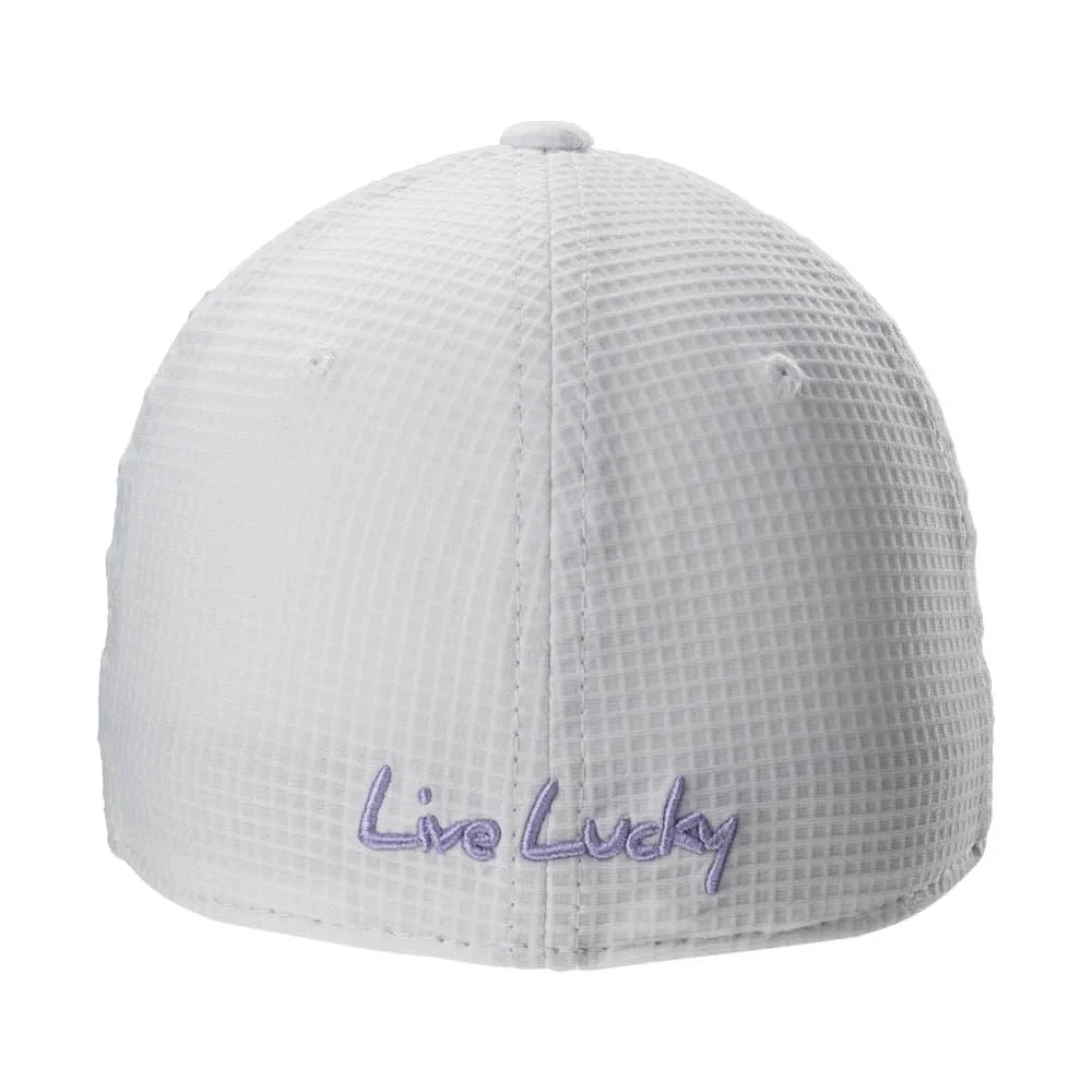 Black Clover Wafflex 1 Hat - Image 5