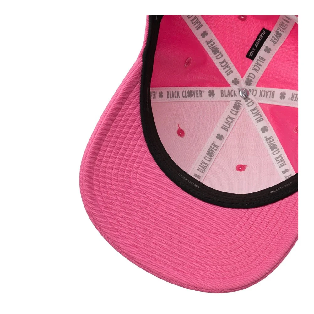 Black Clover Women's Iconic Hat - Image 5