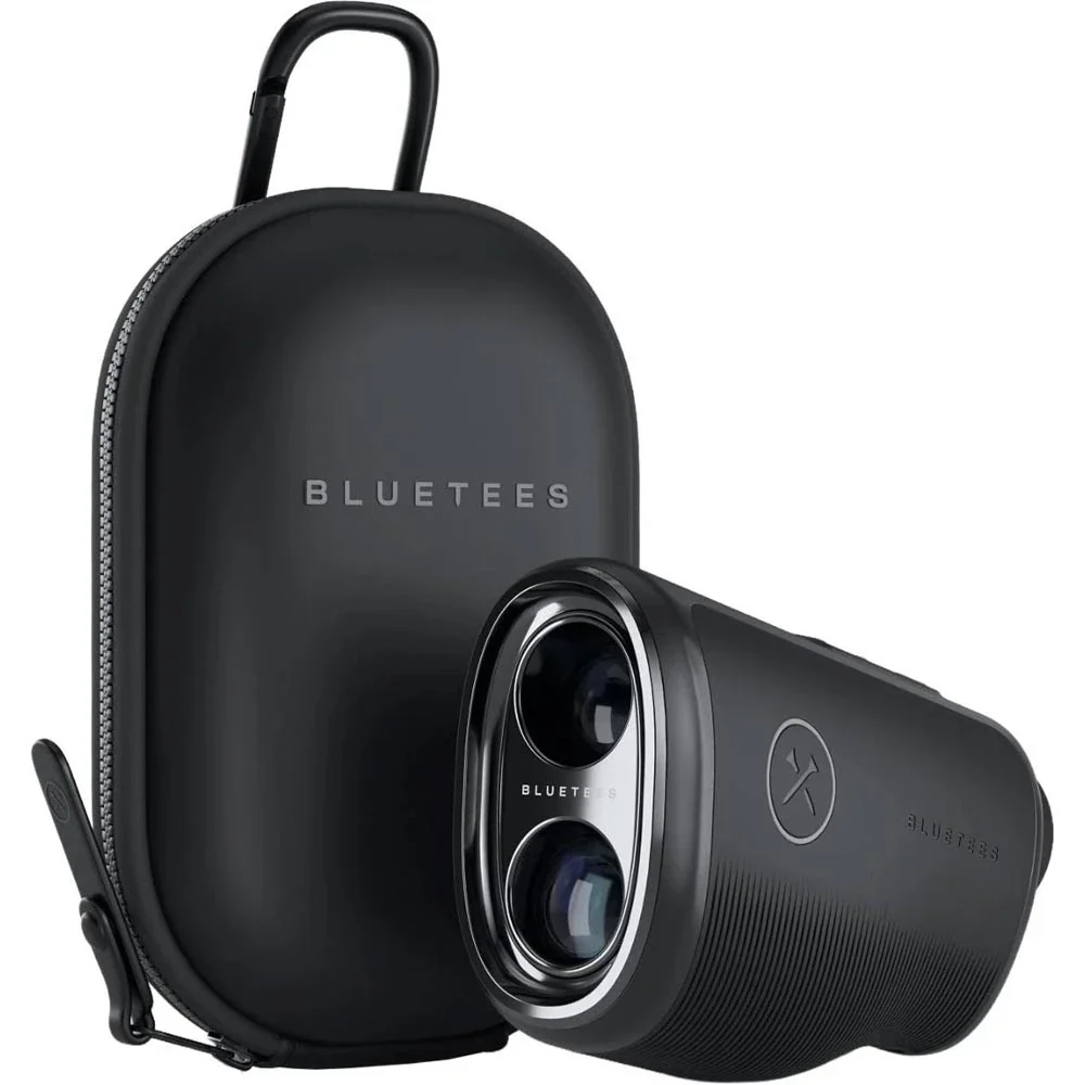 Blue Tees Golf Captain PRO Golf Rangefinder - Image 6