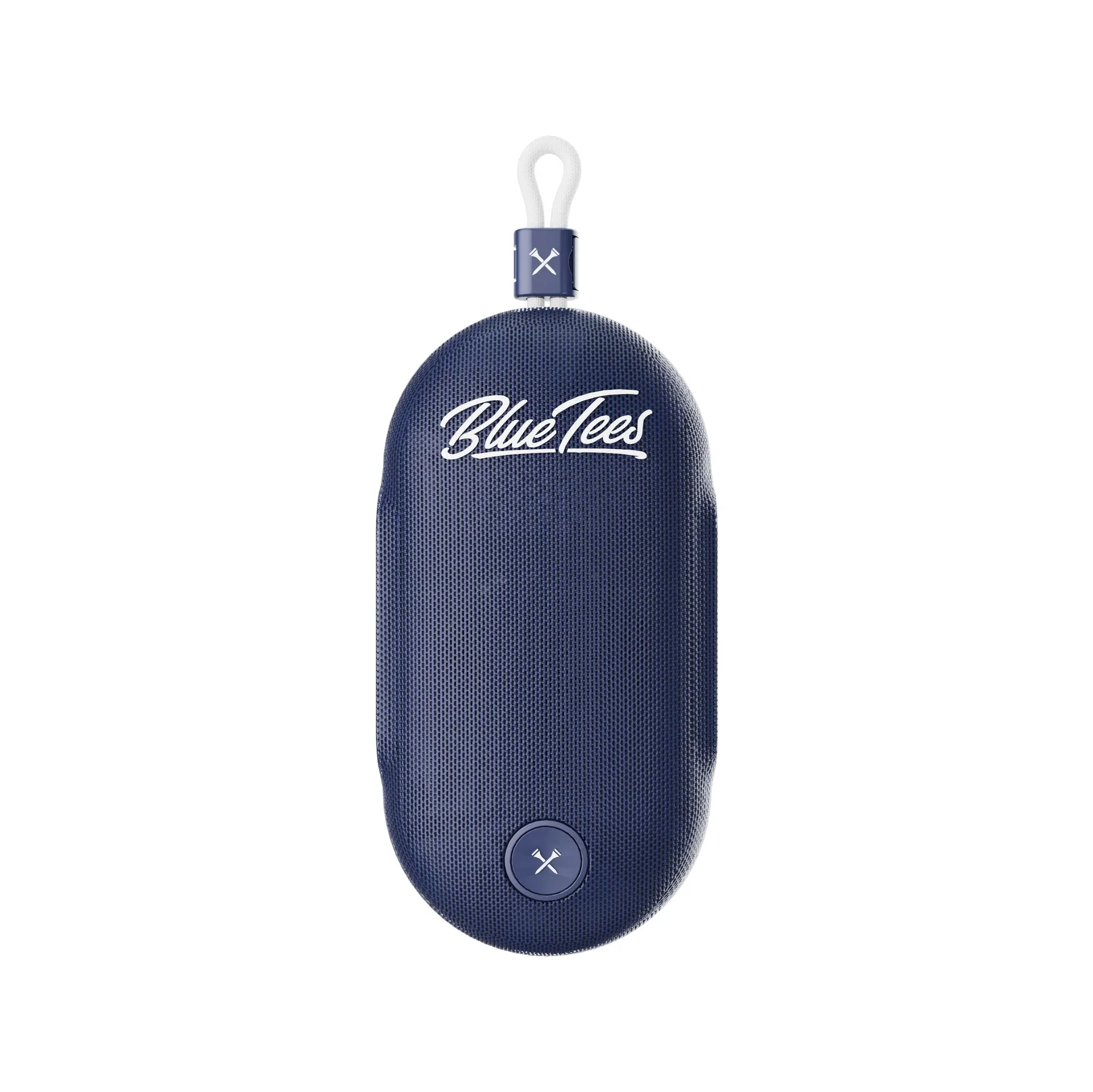 Blue Tees Golf Player Go GPS Speaker - Image 15