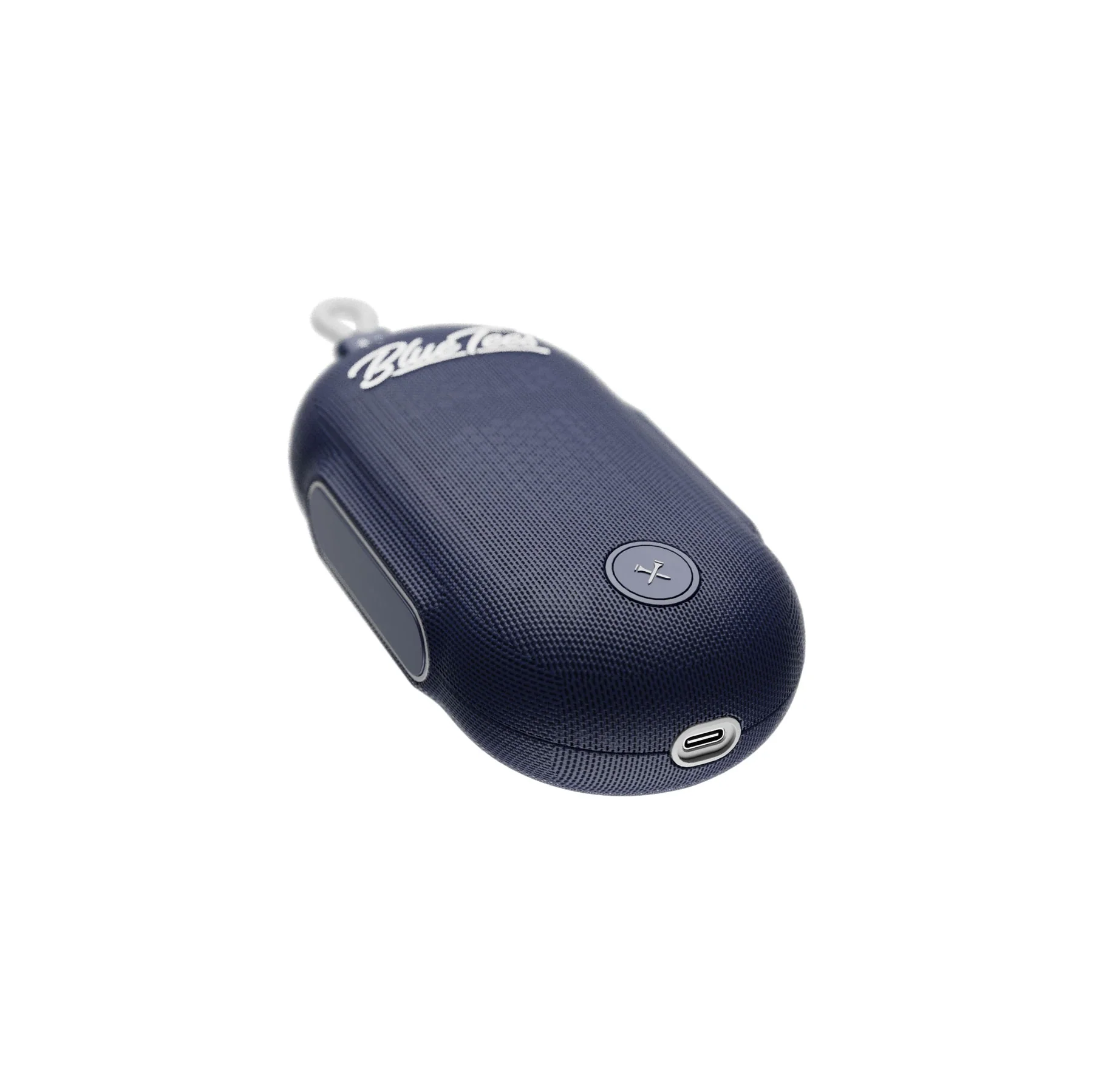 Blue Tees Golf Player Go GPS Speaker - Image 17