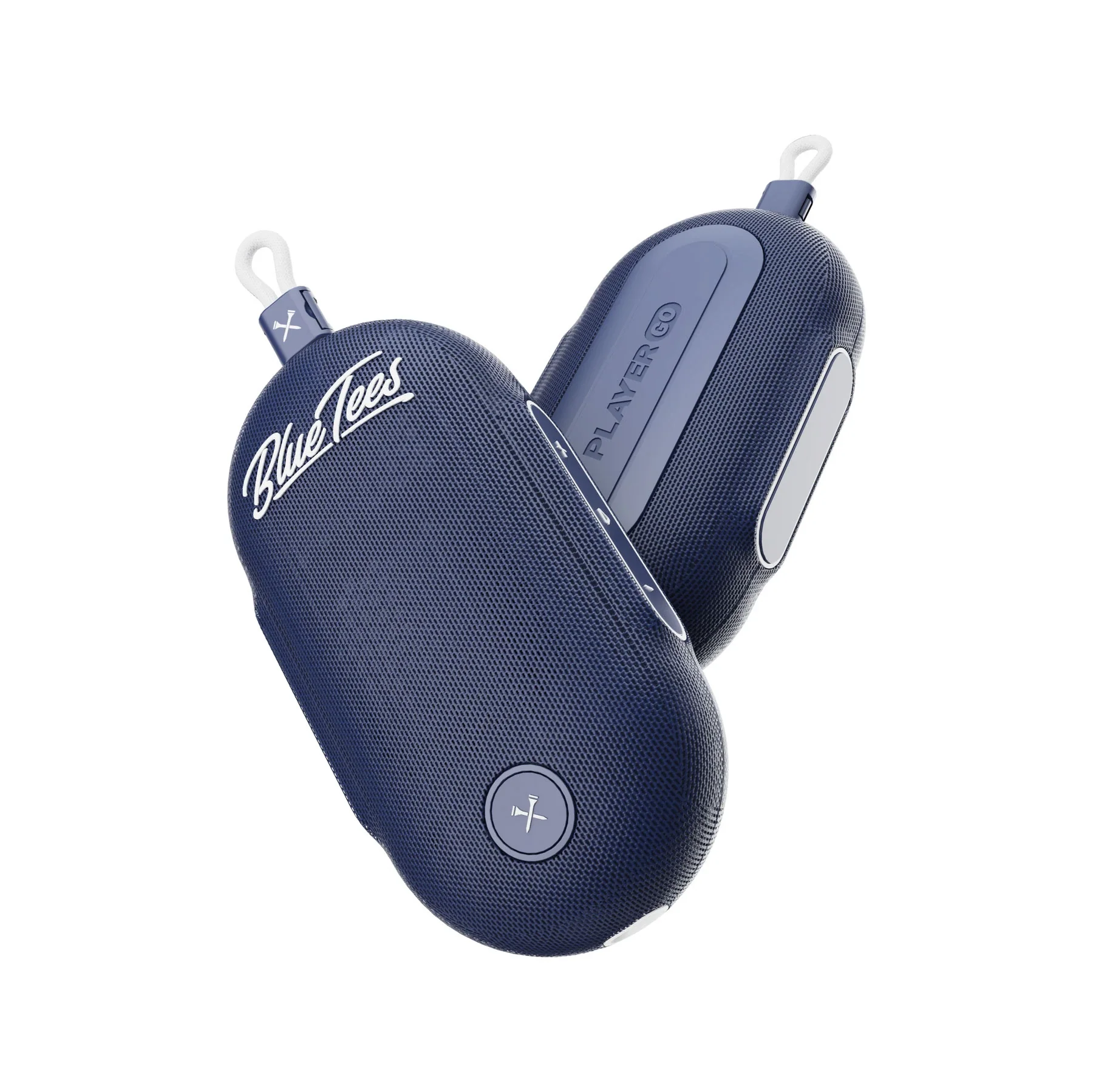Blue Tees Golf Player Go GPS Speaker - Image 18