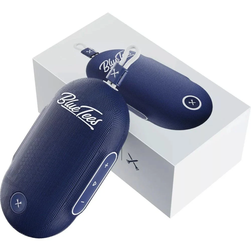 Blue Tees Golf Player Go GPS Speaker - Image 19