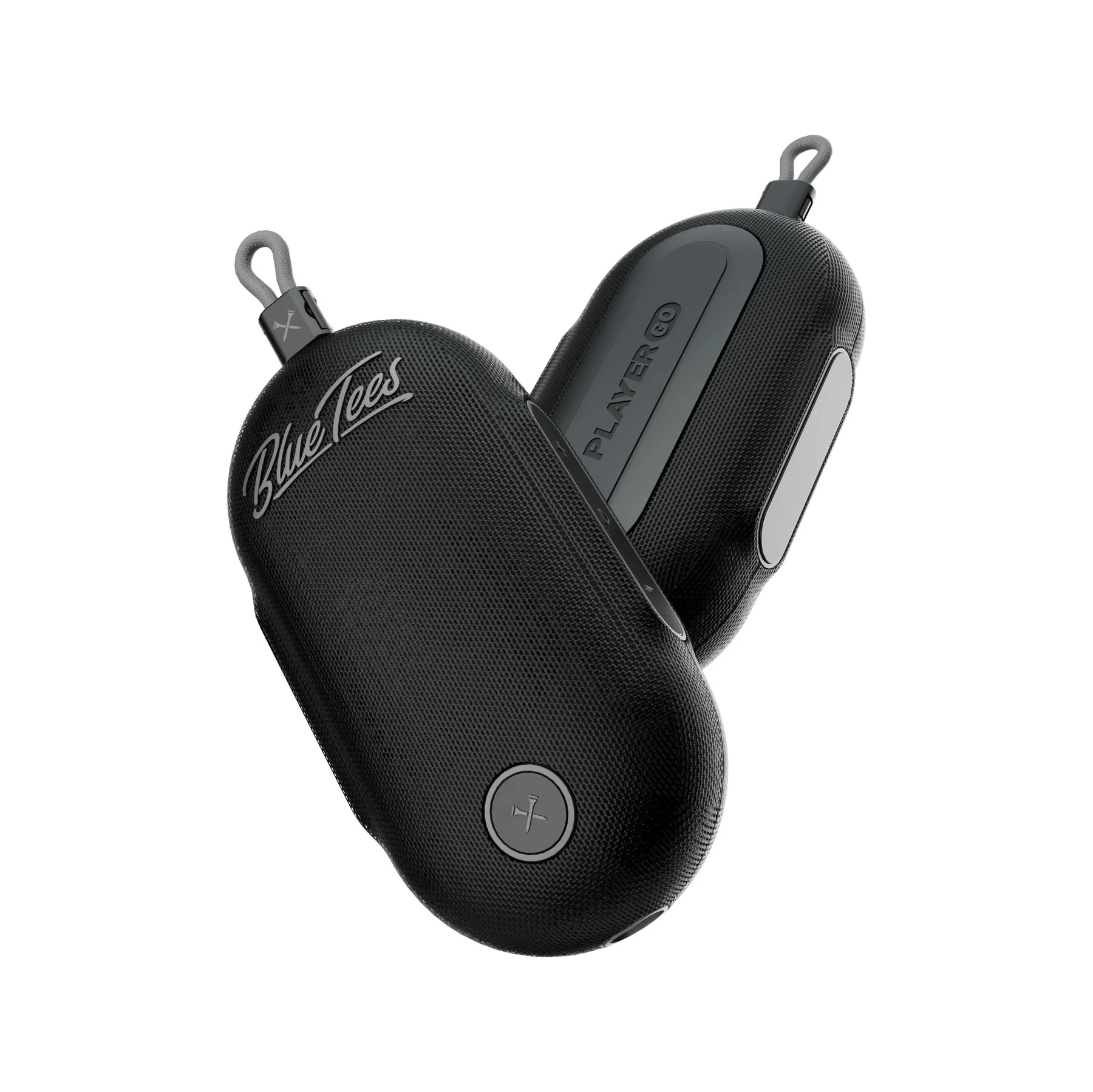Blue Tees Golf Player Go GPS Speaker - Image 4