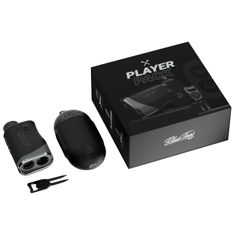 Blue Tees Golf Player Pack Go - Image 4