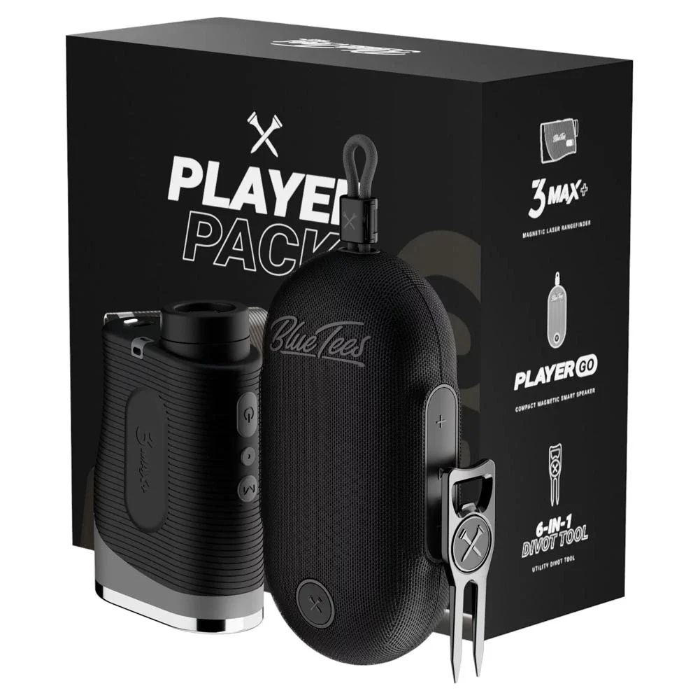 Blue Tees Golf Player Pack Go - Image 5