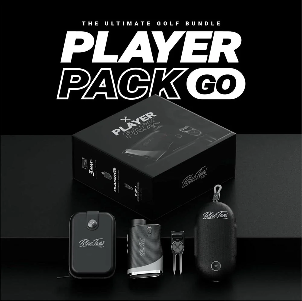 Blue Tees Golf Player Pack Go - Image 9