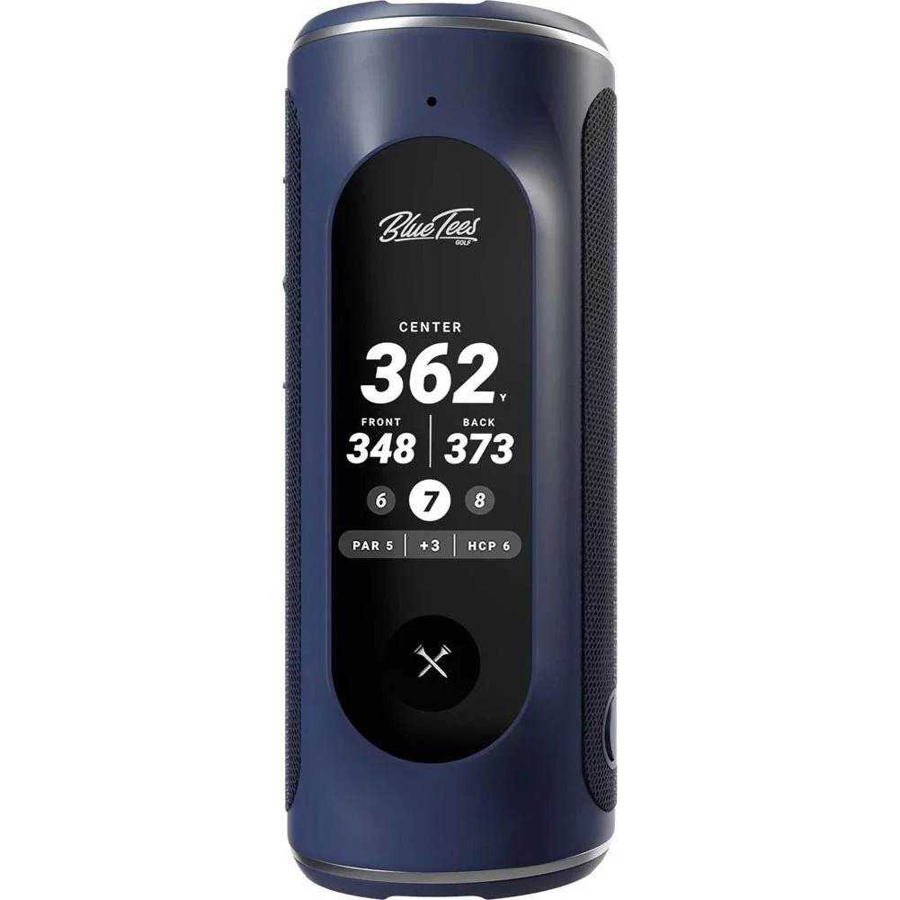 Blue Tees Golf Player+ GPS Speaker - Image 19