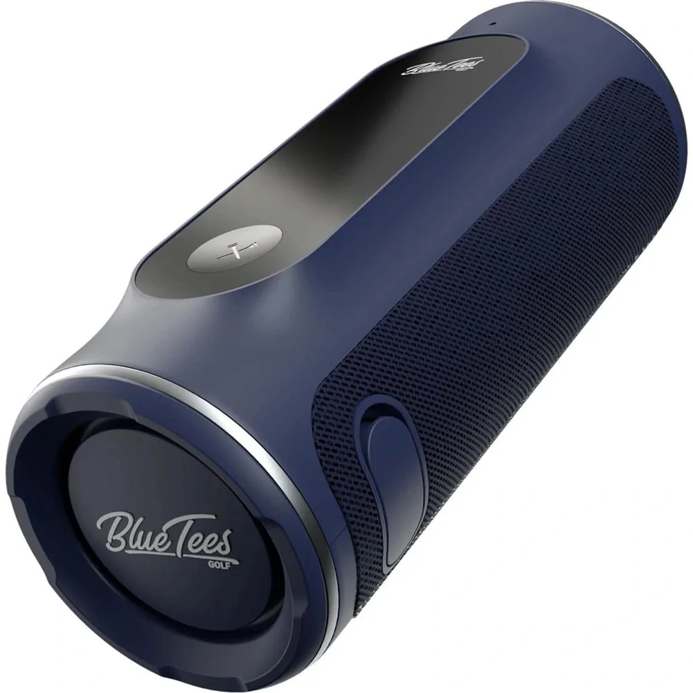 Blue Tees Golf Player+ GPS Speaker - Image 22