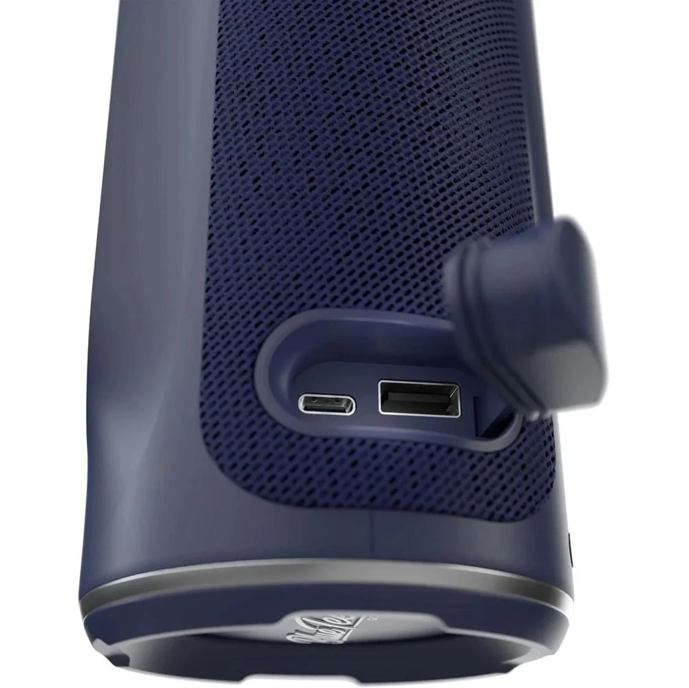 Blue Tees Golf Player+ GPS Speaker - Image 25